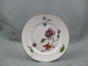 Astley side plate